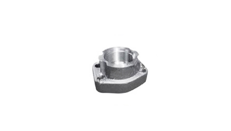 NPTF  and BSPP THREAD FLANGE